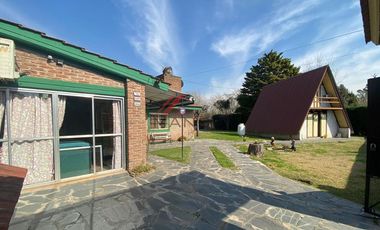 Quinta - 20 De Junio