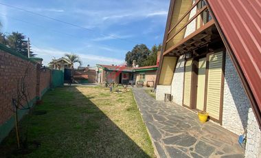 Quinta - 20 De Junio