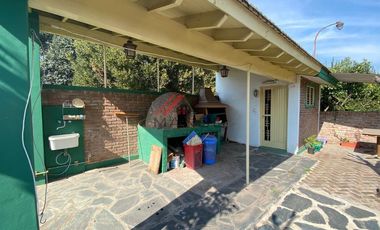 Quinta - 20 De Junio