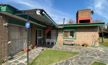 Quinta - 20 De Junio