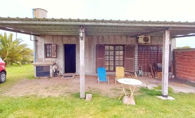 Casa en Balneario Mar De Cobo