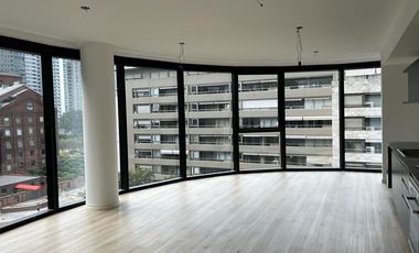 Departamento en  Torre Lumiere - 3 amb + coch + bau