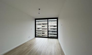 Departamento en  Torre Lumiere - 3 amb + coch + bau