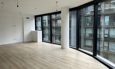 Departamento en  Torre Lumiere - 3 amb + coch + bau