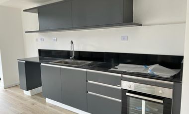 Departamento en  Torre Lumiere - 3 amb + coch + bau