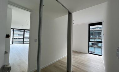 Departamento en  Torre Lumiere - 3 amb + coch + bau