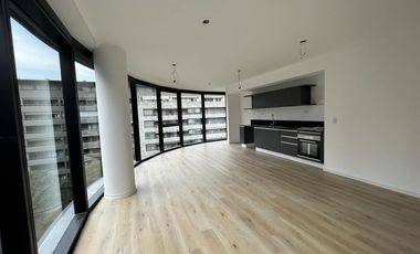 Departamento en  Torre Lumiere - 3 amb + coch + bau