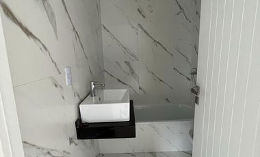Departamento en  Torre Lumiere - 3 amb + coch + bau