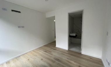 Departamento en  Torre Lumiere - 3 amb + coch + bau