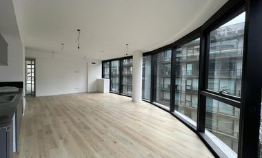 Departamento en  Torre Lumiere - 3 amb + coch + bau