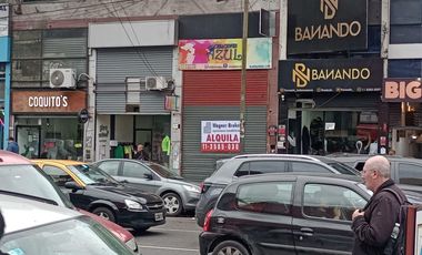 Excelente local en alquiler Avellaneda al 2700 !