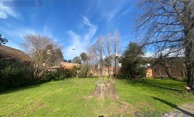 Venta casa tipo quinta en San Miguel