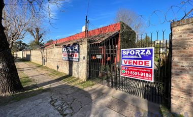 Venta casa tipo quinta en San Miguel
