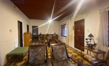 Venta casa tipo quinta en San Miguel