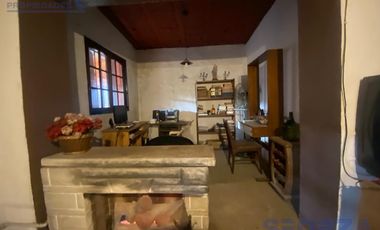 Venta casa tipo quinta en San Miguel