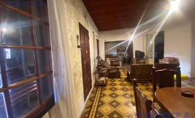Venta casa tipo quinta en San Miguel
