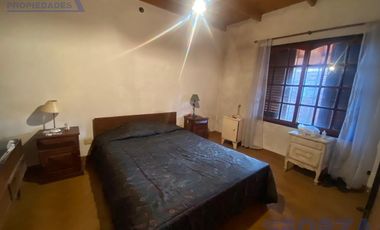 Venta casa tipo quinta en San Miguel