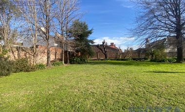 Venta casa tipo quinta en San Miguel