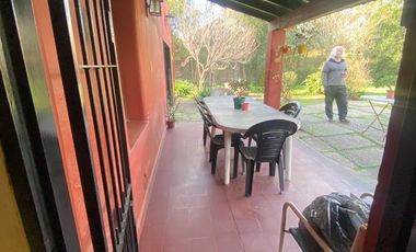 Venta casa tipo quinta en San Miguel