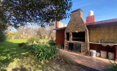 Venta casa tipo quinta en San Miguel