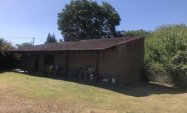 Casa en  VENTA