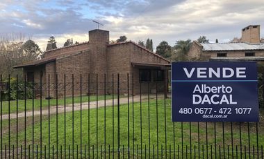 Casa en  VENTA