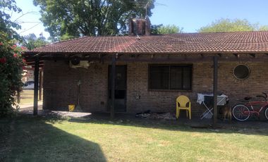 Casa en  VENTA