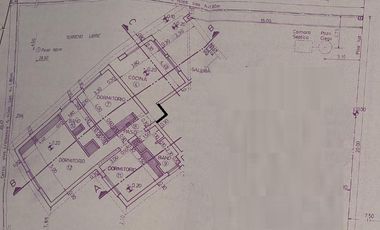 Casa en  VENTA