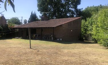 Casa en  VENTA