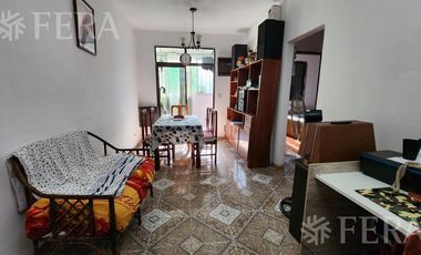 Venta departamento de 3 ambientes en Quilmes (31146)