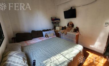 Venta departamento de 3 ambientes en Quilmes (31146)