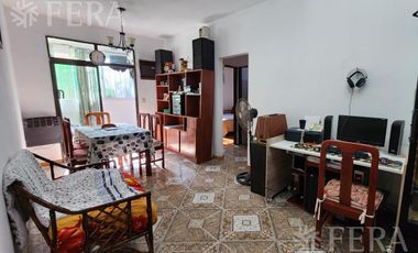 Venta departamento de 3 ambientes en Quilmes (31146)