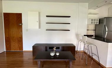 VENTA DE DEPARTAMENTO EN LA VIEJA ESTACION, CANNING