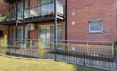 VENTA DE DEPARTAMENTO EN LA VIEJA ESTACION, CANNING
