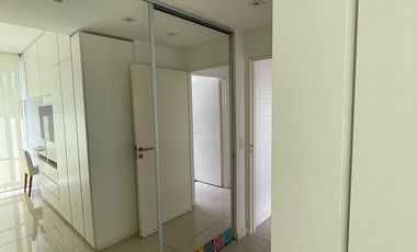 Venta departamento con terraza, parrilla y jacuzzi propio. 1 suites. 2 Cocheras. Amenities. Palermo
