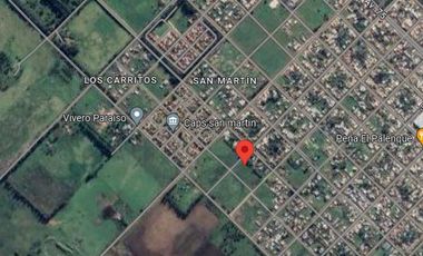 Terreno en Venta - 1000 mts2 - Necochea, Buenos Aires