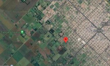 Terreno en Venta - 1000 mts2 - Necochea, Buenos Aires