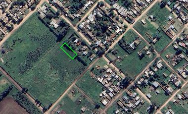 Terreno en Venta - 1000 mts2 - Necochea, Buenos Aires