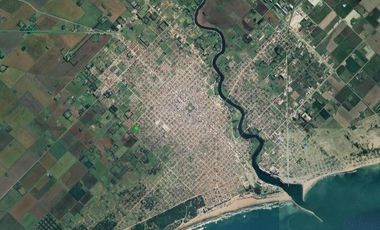 Terreno en Venta - 1000 mts2 - Necochea, Buenos Aires