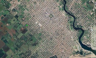 Terreno en Venta - 1000 mts2 - Necochea, Buenos Aires