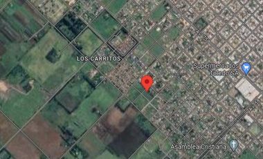 Terreno en Venta - 1000 mts2 - Necochea, Buenos Aires