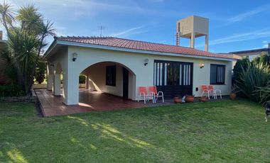 Terreno en Calle 0 esq Calle 725 - Chapadmalal - Mar del Plata