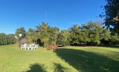 Terreno en Calle 0 esq Calle 725 - Chapadmalal - Mar del Plata