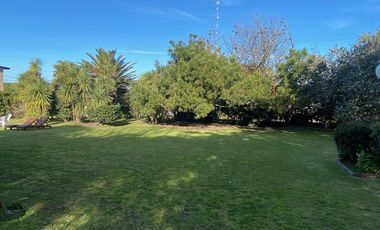 Terreno en Calle 0 esq Calle 725 - Chapadmalal - Mar del Plata