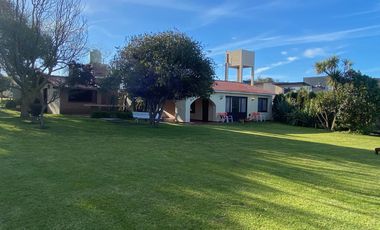 Terreno en Calle 0 esq Calle 725 - Chapadmalal - Mar del Plata