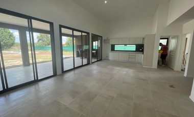 Reservada!! Excelente propiedad en barrio Los Alcanfores