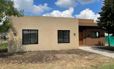 Reservada!! Excelente propiedad en barrio Los Alcanfores