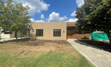 Reservada!! Excelente propiedad en barrio Los Alcanfores