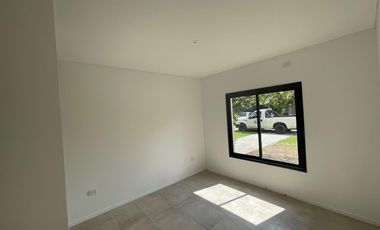 Reservada!! Excelente propiedad en barrio Los Alcanfores