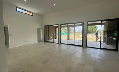 Reservada!! Excelente propiedad en barrio Los Alcanfores